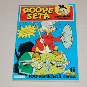 Roope-setä 6 (2 - 1979 )